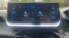 Peugeot 208 1.2 PureTech 130 GT Line 5dr EAT8 Petrol Hatchback